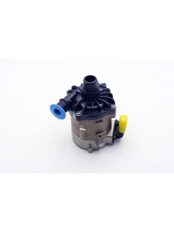 N63 İLAVE SU POMPASI…