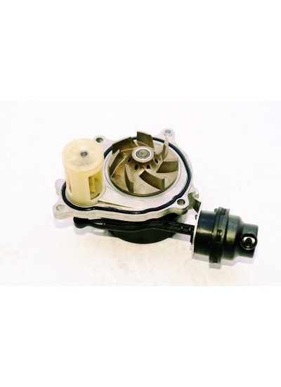 F40 B37B DEVİRDAİM