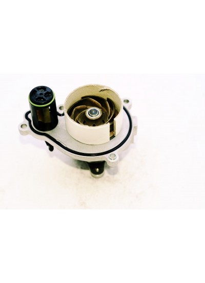 F20 LCİ DEVİRDAİM 1,16D B37 (KASNAK+VAKUM SET) F20 LCİ DEVİRDAİM 1,16D B37 (KASNAK+VAKUM SET)