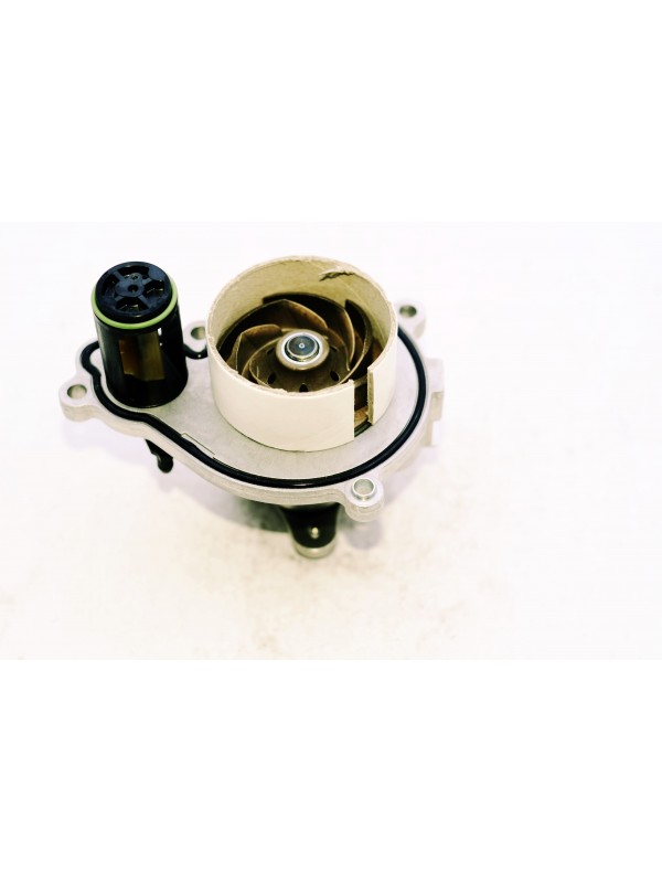 F20 LCİ DEVİRDAİM 1,16D B37 (KASNAK+VAKUM SET)… F20 LCİ DEVİRDAİM 1,16D B37 (KASNAK+VAKUM SET)…