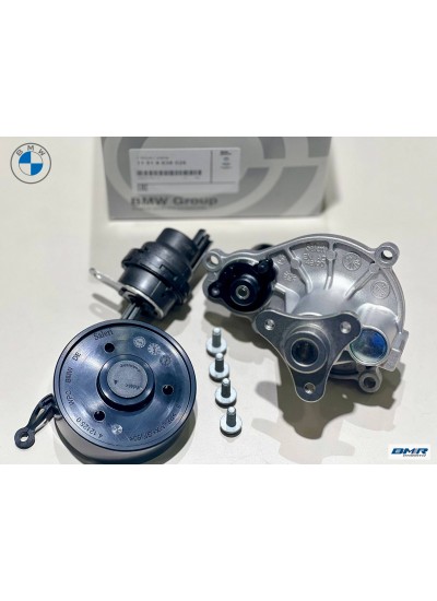 F20/F30/F36/G20/G30/X3 G01/ MOTOR SU DEVİRDAİM B46/B48 (VAKUMLU SET) F20/F30/F36/G20/G30/X3 G01/ MOTOR SU DEVİRDAİM B46/B48 (VAKUMLU SET)