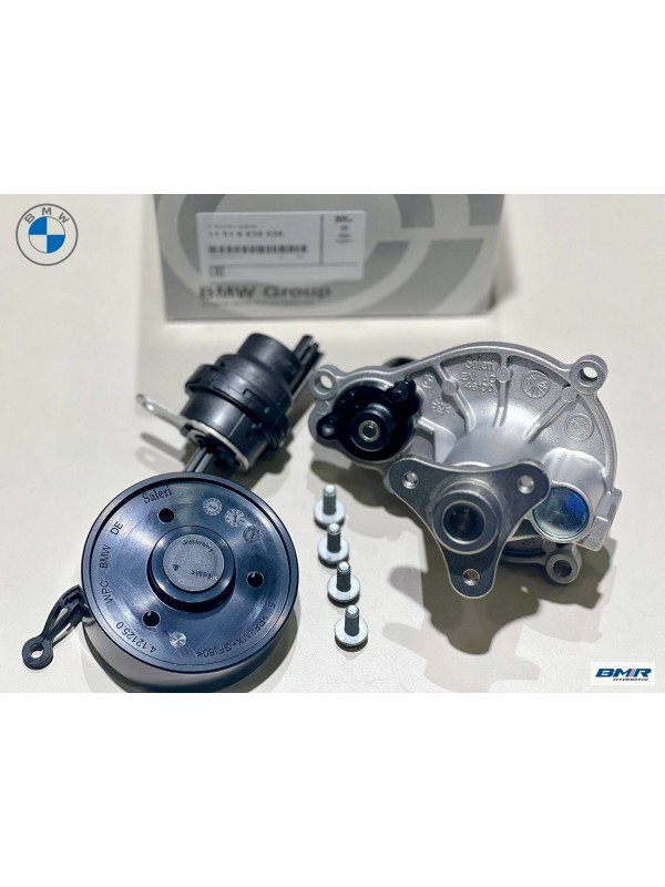 F20/F30/F36/G20/G30/X3 G01/ MOTOR SU DEVİRDAİM B46/B48 (VAKUMLU SET)… F20/F30/F36/G20/G30/X3 G01/ MOTOR SU DEVİRDAİM B46/B48 (VAKUMLU SET)…