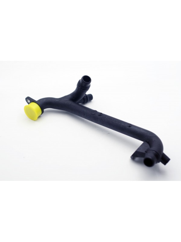 E46 M47 320D GERİ DÖN.HORTUMU…