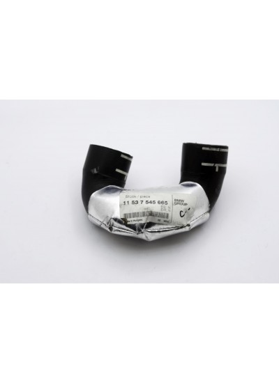 E88/E90/E92/E93/E60/X1 E84/Z4 E89 TERMOSTAT HORTUMU 3,5İ N54 E88/E90/E92/E93/E60/X1 E84/Z4 E89 TERMOSTAT HORTUMU 3,5İ N54