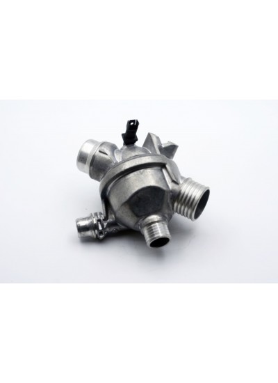 E87/E90/E92/E93/E60/E65/X1 E84/X3 E83/Z4 E89 TERMOSTAT N52/N54 E87/E90/E92/E93/E60/E65/X1 E84/X3 E83/Z4 E89 TERMOSTAT N52/N54