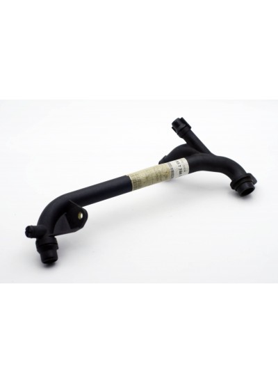 GERİ DÖNÜŞ BORUSU GERİ DÖNÜŞ BORUSU