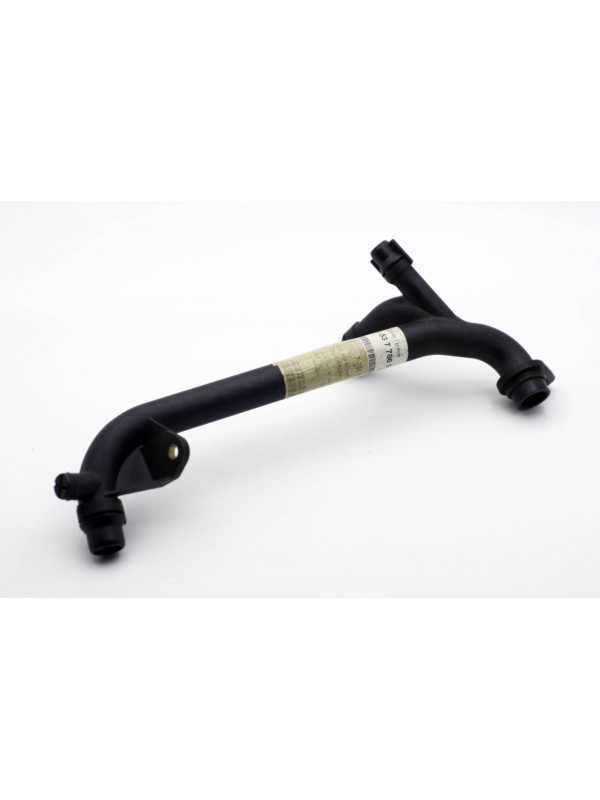 GERİ DÖNÜŞ BORUSU… GERİ DÖNÜŞ BORUSU…