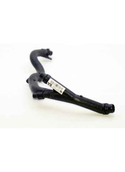 E90/E92/E60/X3 E83/X5 E53 GERİ DÖNÜŞ BORUSU M47N2/M57N2 E90/E92/E60/X3 E83/X5 E53 GERİ DÖNÜŞ BORUSU M47N2/M57N2