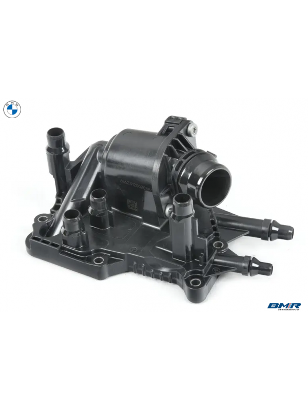 G20/G30/G11/X3 G01/X5 G05 TERMOSTATLI GÖVDE KOMPLE B57 30DX/40DX…