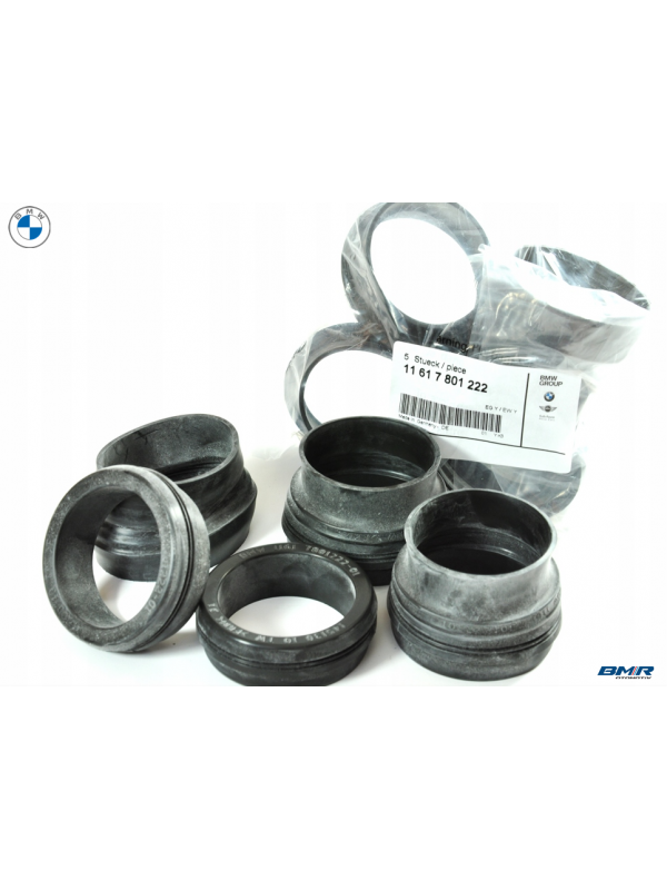E90/E92/E93/E60/E65/X3 E83/X5 E53 TURBO BOĞAZ CONTASI M57N2… E90/E92/E93/E60/E65/X3 E83/X5 E53 TURBO BOĞAZ CONTASI M57N2…