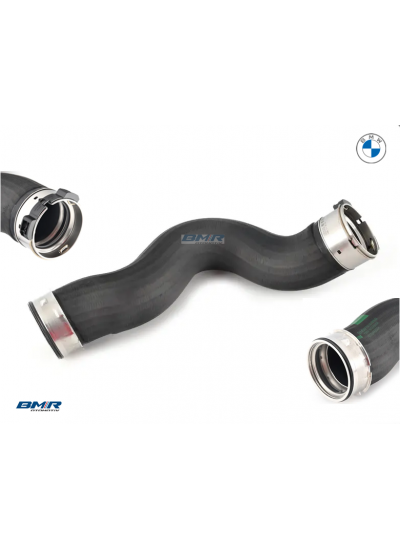 X5 F15 EMME MANİFOLD > TURBO HORTUMU 2,5D N47S1