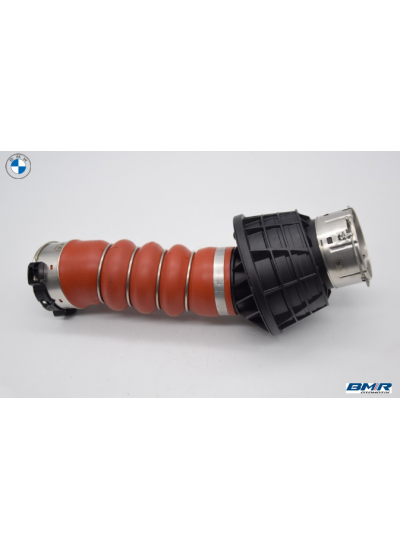 G30/G11 TURBO HORTUMU REZANATÖRLÜ B47 2,5D