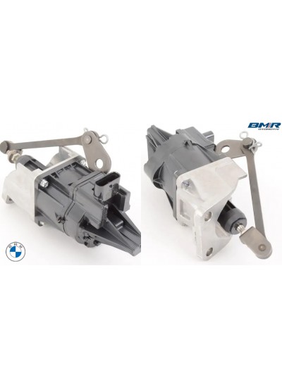 N20 N26 TURBO AYAR VALFİ N20 N26 TURBO AYAR VALFİ