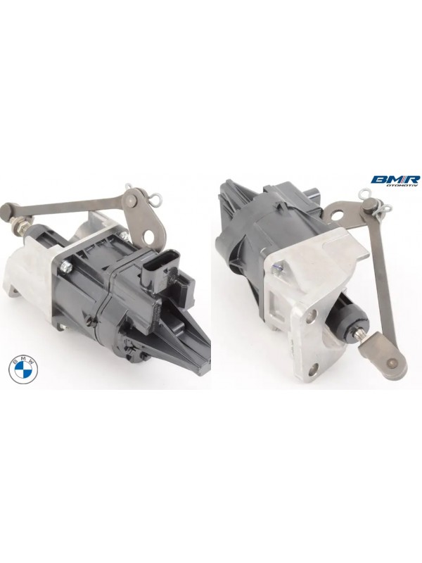 N20 N26 TURBO AYAR VALFİ… N20 N26 TURBO AYAR VALFİ…