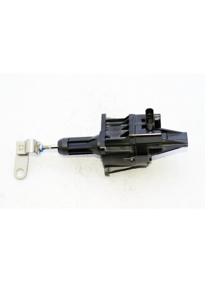 B38 TURBO WASTEGATE VALFİ