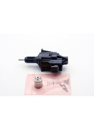 TURBO WASTEGATE VALFİ