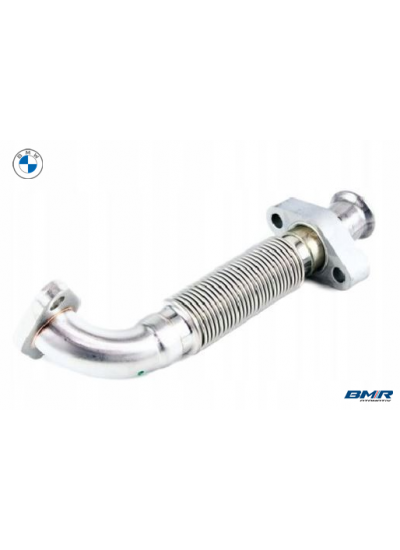 E46/E39 EGR-EKSOZ MANİFOLD BORUSU M47 E46/E39 EGR-EKSOZ MANİFOLD BORUSU M47