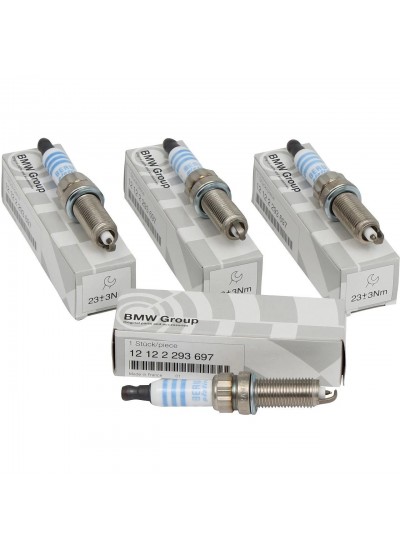 F20/F30 N13 - R56 LCİ/R60 N18 BUJİ PLATINUM F20/F30 N13 - R56 LCİ/R60 N18 BUJİ PLATINUM