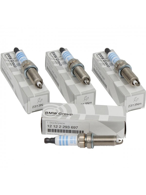 F20/F30 N13 - R56 LCİ/R60 N18 BUJİ PLATINUM…