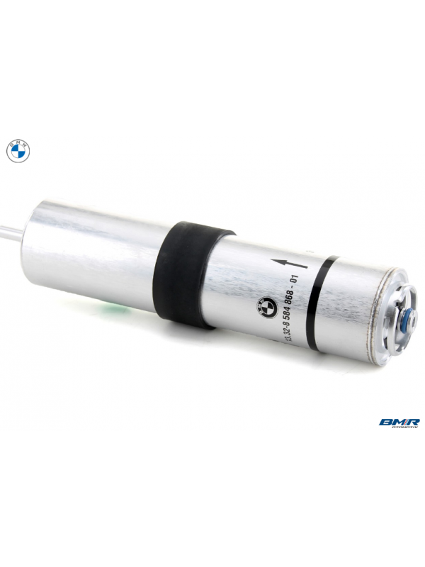 MAZOT FİLİTRESİ B37/B47… MAZOT FİLİTRESİ B37/B47…