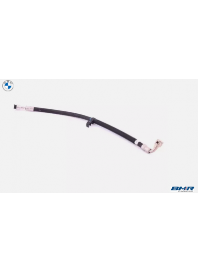 F20/F30 YÜKSEK BASINÇ POMPA HORTUMU N13 F20/F30 YÜKSEK BASINÇ POMPA HORTUMU N13