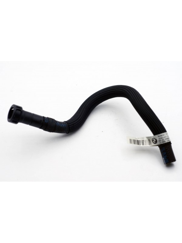 E60 LCİ N47 YAKIT BORUSU… E60 LCİ N47 YAKIT BORUSU…