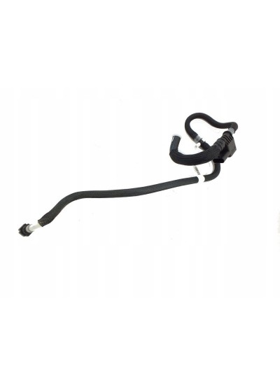 F10 YAKIT BESLEME HORTUMU -MÜŞÜRLÜ- N47S1 F10 YAKIT BESLEME HORTUMU -MÜŞÜRLÜ- N47S1