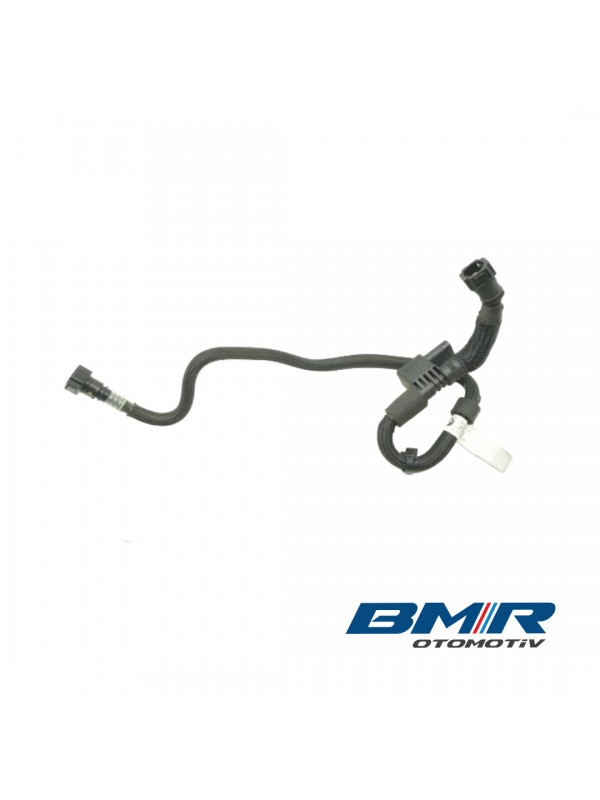 F10 LCİ YAKIT BESLEME HATTI… F10 LCİ YAKIT BESLEME HATTI…