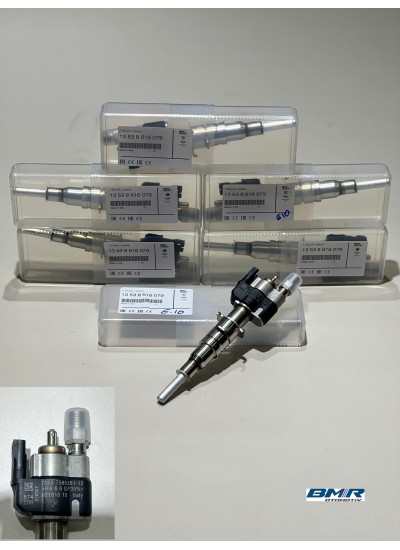 ENJEKTÖR N54/N63/N74