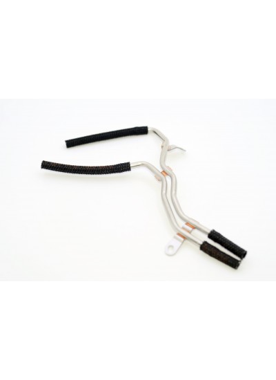 F10 550XD EKSOZ BASINÇ BORU