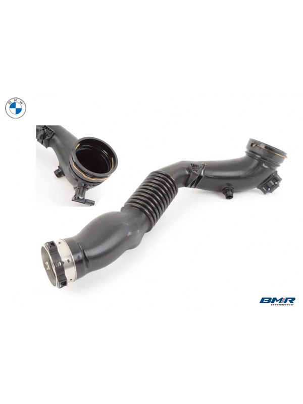 F30/F32/F36 35İX / F87 ///M2 TURBO HORTUMU N55… F30/F32/F36 35İX / F87 ///M2 TURBO HORTUMU N55…