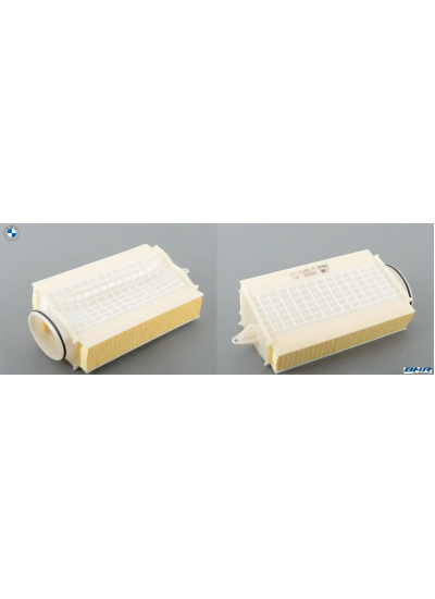 X5 F85/X6 F86 ///M HAVA FİLİTRESİ 1-4 X5 F85/X6 F86 ///M HAVA FİLİTRESİ 1-4