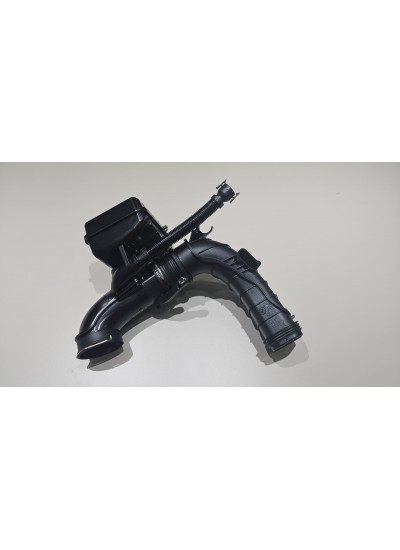 F07/F10 TEMİZ HAVA BORUSU N47N KOMPLE F07/F10 TEMİZ HAVA BORUSU N47N KOMPLE