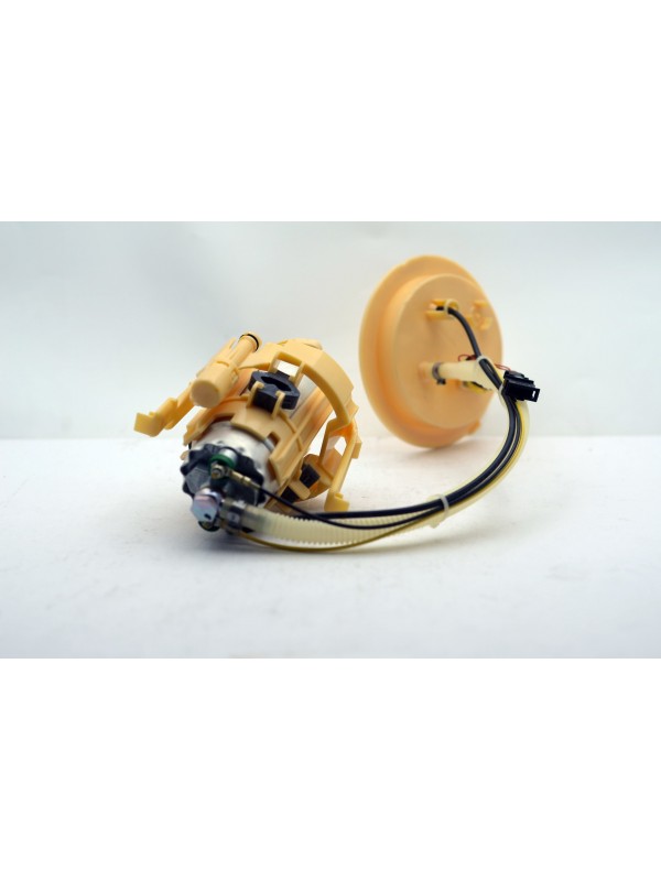 E65 YAKIT POMPASI DEPO İÇİ… E65 YAKIT POMPASI DEPO İÇİ…