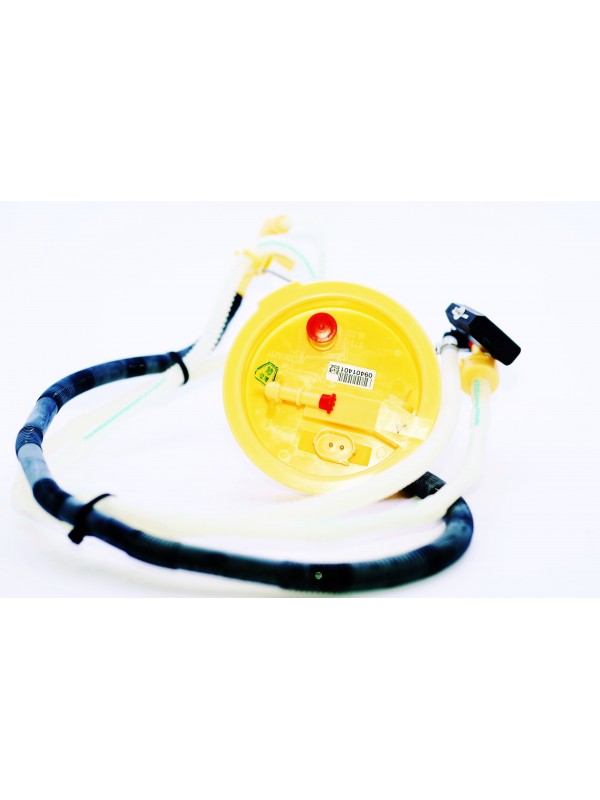 N47 MAZOT ŞAMANDIRASI… N47 MAZOT ŞAMANDIRASI…