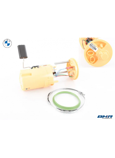 X5 F15/X6 F16DEPO İÇİ YAKIT POMPASI N47S1/N57N/B47