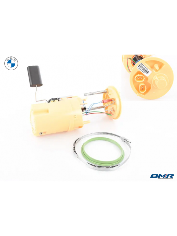 X5 F15/X6 F16DEPO İÇİ YAKIT POMPASI N47S1/N57N/B47… X5 F15/X6 F16DEPO İÇİ YAKIT POMPASI N47S1/N57N/B47…