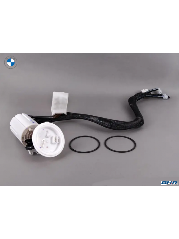 E60/E63 ///M5-M6 DEPO İÇİ BENZİN POMPASI S85…