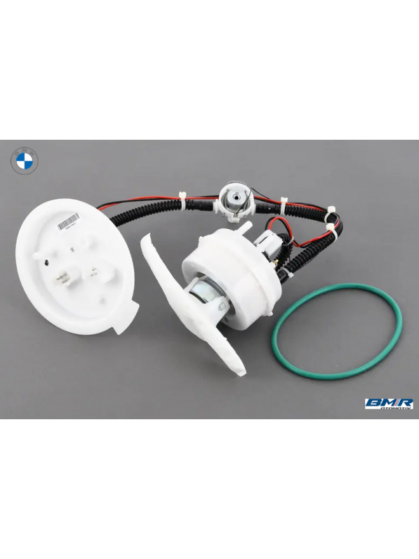 F07/F10 BENZİN POMPASI DEPO İÇİ N20/N52N… F07/F10 BENZİN POMPASI DEPO İÇİ N20/N52N…