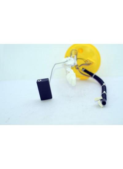 E39 BENZİN ŞAMANDIRA