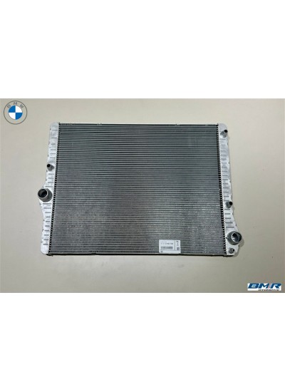 F01- F10 LCİ SU RADYATÖRÜ 550DX / 750 DX