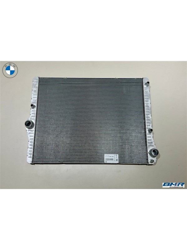 F01- F10 LCİ SU RADYATÖRÜ 550DX / 750 DX… F01- F10 LCİ SU RADYATÖRÜ 550DX / 750 DX…