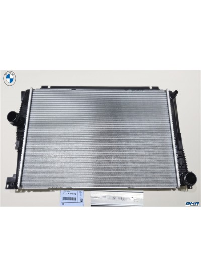 F10 LCİ MOTOR SU RADYATÖRÜ 5,20İ N20