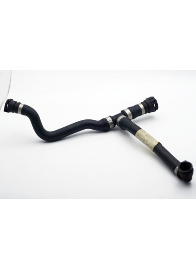 X3 E83 (T) SU HORTUMU M57N/2