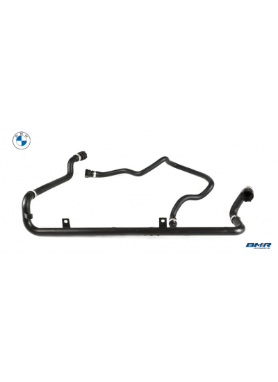 E46 SU BORUSU DEMİRLİ KOMPLE 3,16/3,18 N40/N42/N45/N46