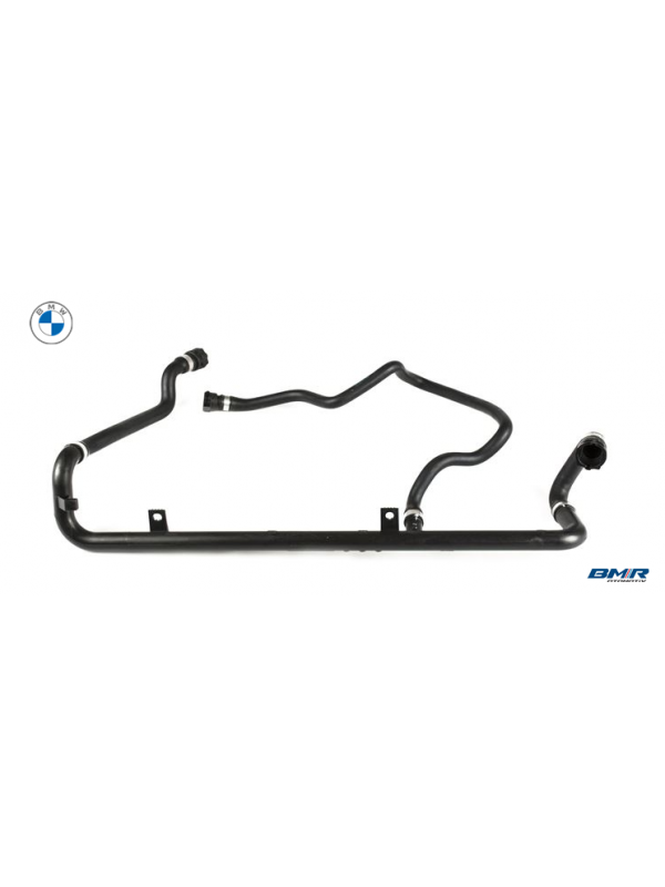 E46 SU BORUSU DEMİRLİ KOMPLE 3,16/3,18 N40/N42/N45/N46… E46 SU BORUSU DEMİRLİ KOMPLE 3,16/3,18 N40/N42/N45/N46…
