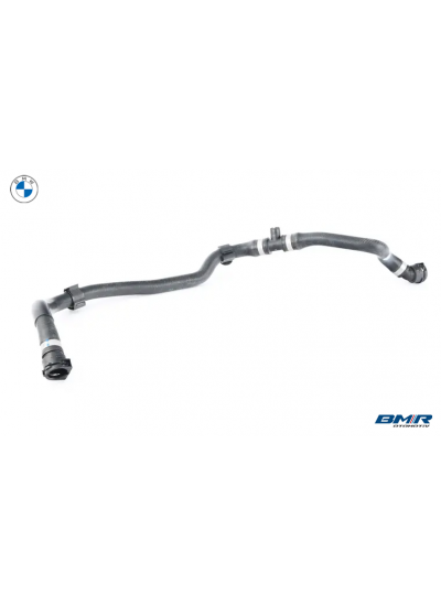 F10 ŞANZIMAN SOĞUTUCU SU GİRİŞ HORTUMU