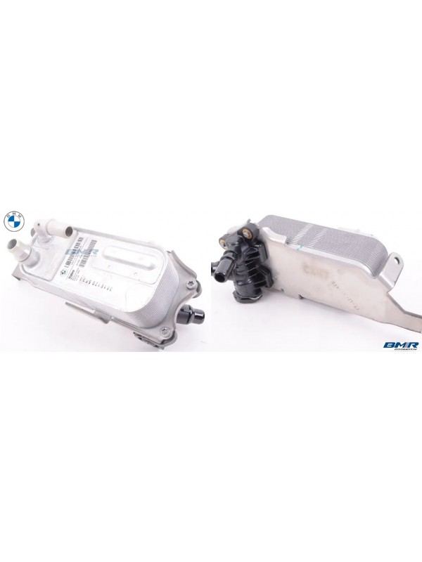 X3 F25/X4 F26 ŞANZIMAN YAĞ RADYATÖRÜ N20/N52N/N55… X3 F25/X4 F26 ŞANZIMAN YAĞ RADYATÖRÜ N20/N52N/N55…