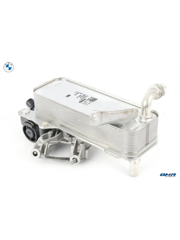 ŞANZIMAN YAĞ RADYATÖRÜ B37/B38/B47-B-D/B48… ŞANZIMAN YAĞ RADYATÖRÜ B37/B38/B47-B-D/B48…