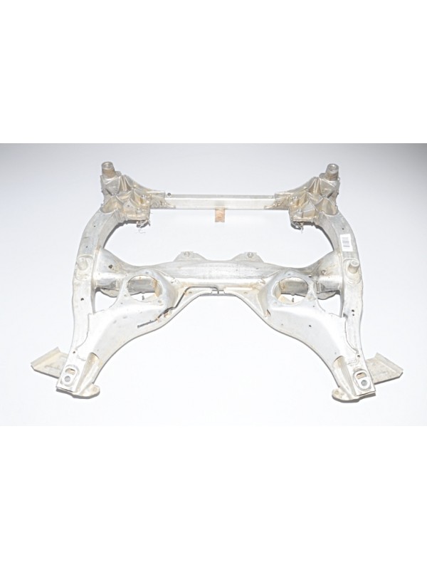 F10 F01 ÖN AKS TRAVERSİ…